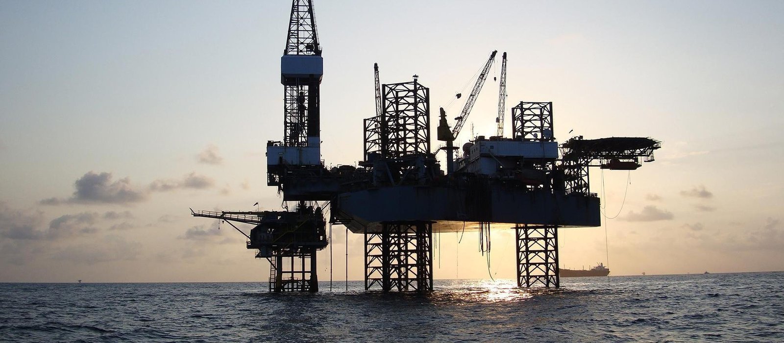 Oil & gas off shore